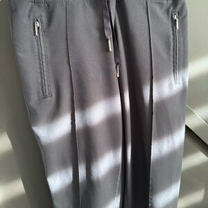 Calvin Klein Performance Charcoal Joggers